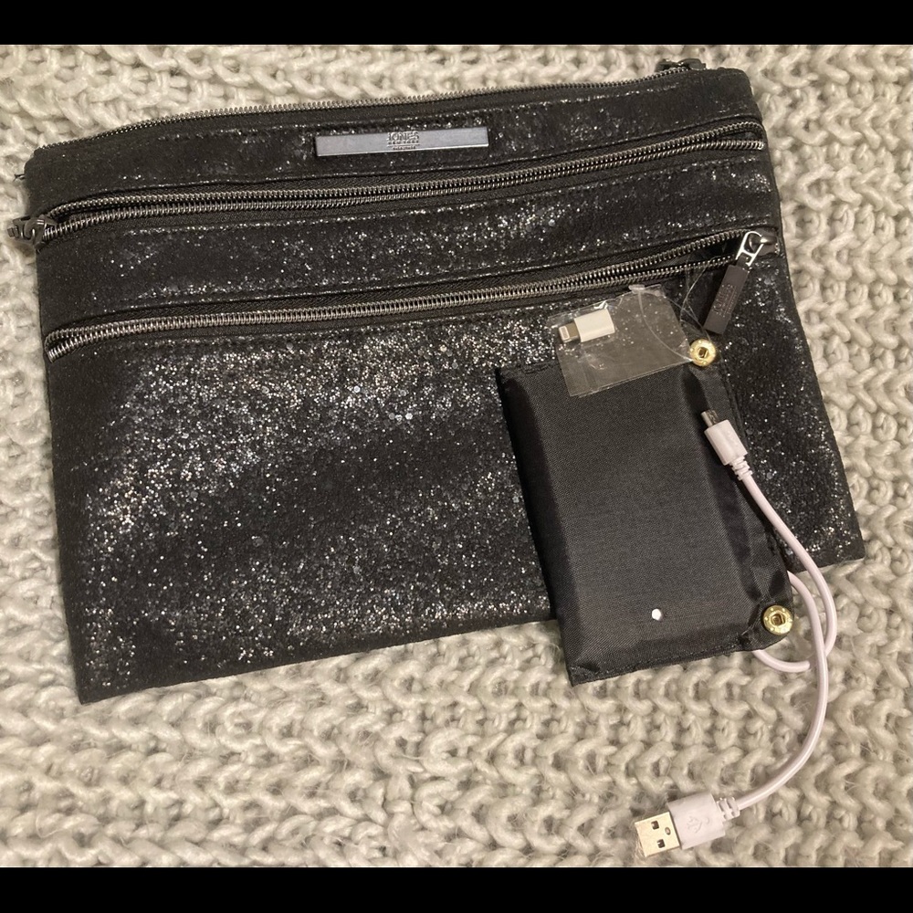 Jones New York. Purse organizer